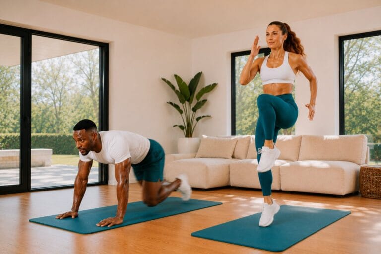 Weight Loss Workouts